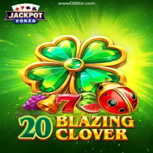 Unveiling 20BlazingClover: A Thrilling Journey Into the World of Online Gaming
