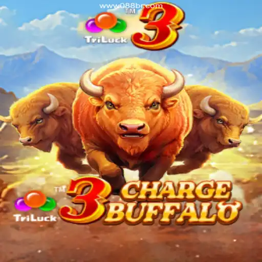 Explore the Thrills of 3ChargeBuffalo: The Best Online Casino Game
