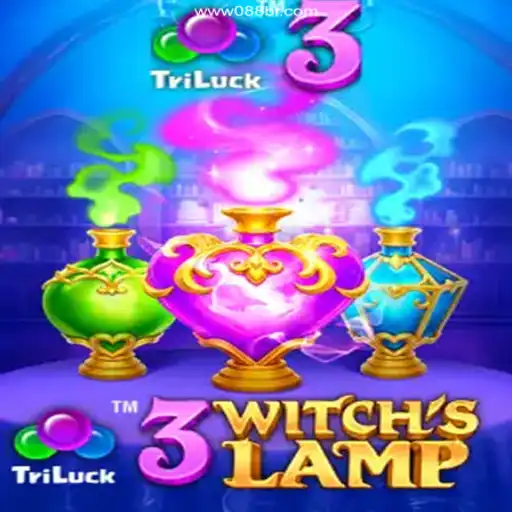 Unveiling the Mystical World of 3WitchsLamp and Its Captivating Gameplay