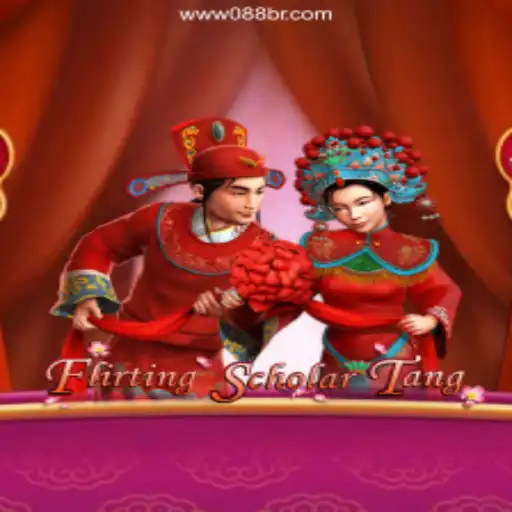 Exploring FlirtingScholarTang: A Fun Journey into the World of Ancient Chinese Wits
