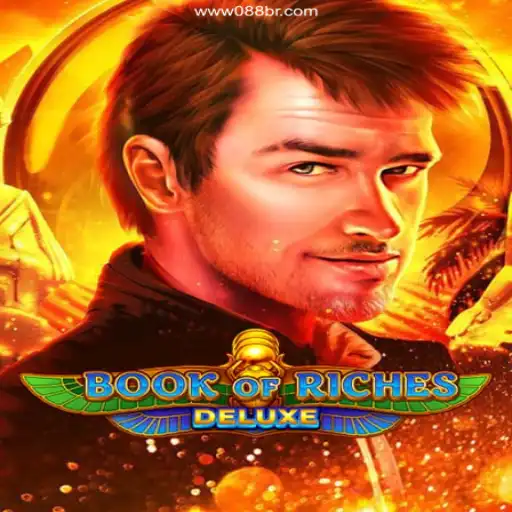 Exploring the Mysteries of BookofRichesDeluxe: A Premier Online Casino Experience
