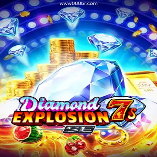 Discover the Thrilling World of DiamondExplosion7sSE at 088BR.com Oficial