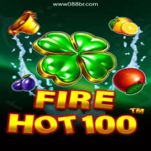 Discover the Thrill of FireHot100 at 088BR.com Oficial 💯️ - O melhor cassino online do Brasil