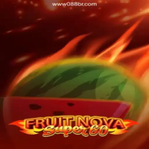 Exploring FruitNovaSuper60: A Dazzling Journey in the World of Online Casinos
