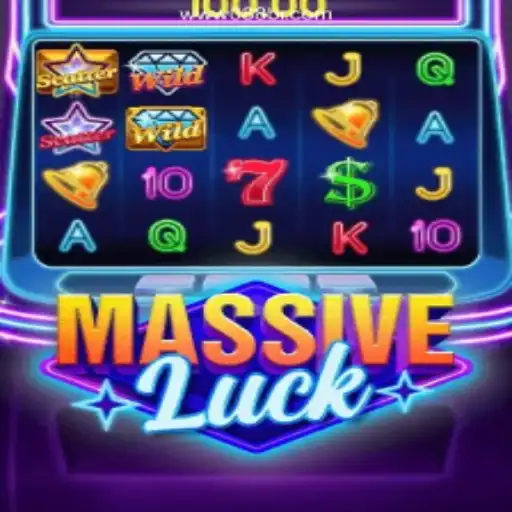 Unveiling MassiveLuck: The Ultimate Brazilian Online Casino Experience