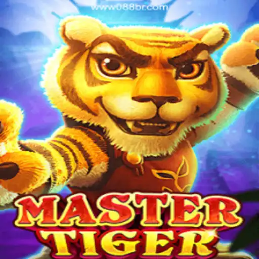 MasterTiger: Explore the Thrills of Online Gaming