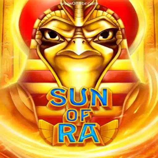 SunofRa: A Deep Dive into Brazil's Best Online Casino Game