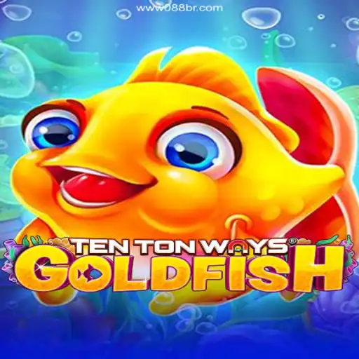 Discovering TenTonWaysGoldfish: The Thrilling Online Casino Game in the Spotlight
