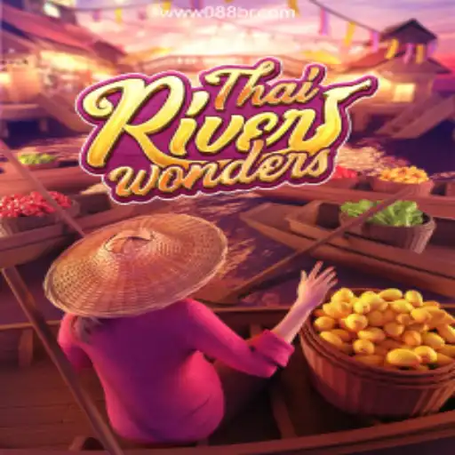 Discover the Thrilling World of ThaiRiverWonders: An In-Depth Look