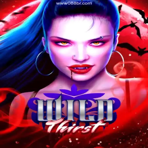 Discover the World of WildThirst: A Thrilling Journey into the Gaming Wild with 088BR.com Oficial 💯️