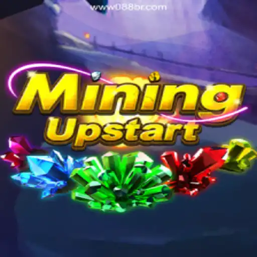 Exploring MiningUpstart: An Immersive Gaming Experience at 088BR.com Oficial 💯️ - O melhor cassino online do Brasil