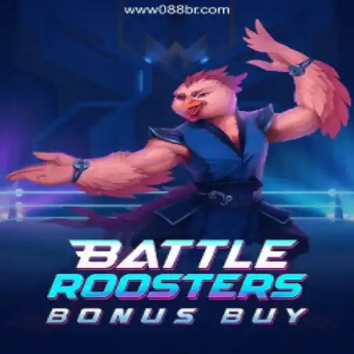 Exciting Features and Gameplay of BattleRoostersBonusBuy: The Ultimate Online Casino Experience at 088BR.com