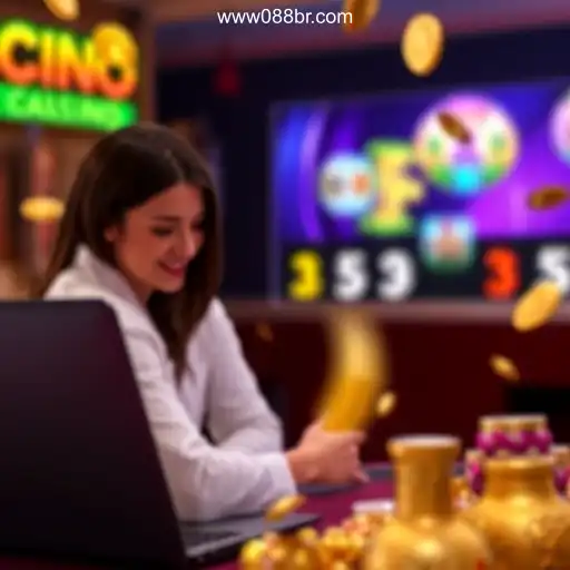 Contact Us: Streamlining User Interaction at 088BR.com Oficial 💯️