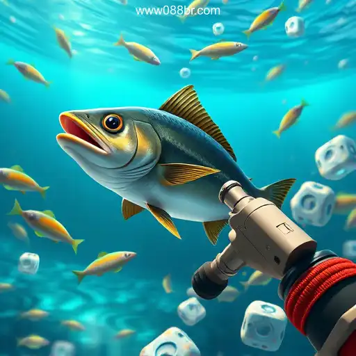 The Excitement of Fishing Games in Online Casinos