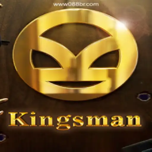Discover Kingsman: A Thrilling Casino Adventure by 088BR.com