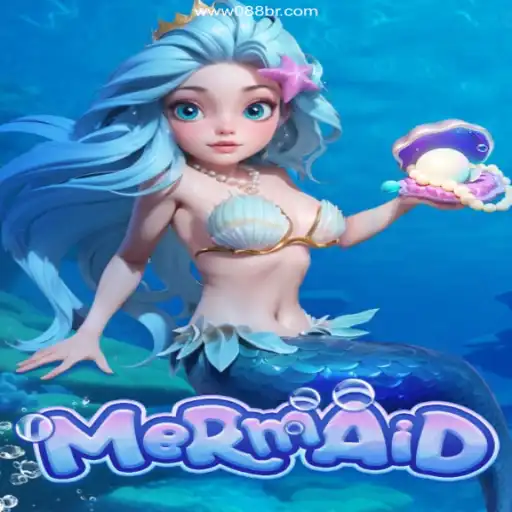 Dive into the Depths with Mermaid: The Newest Sensation at 088BR.com Oficial