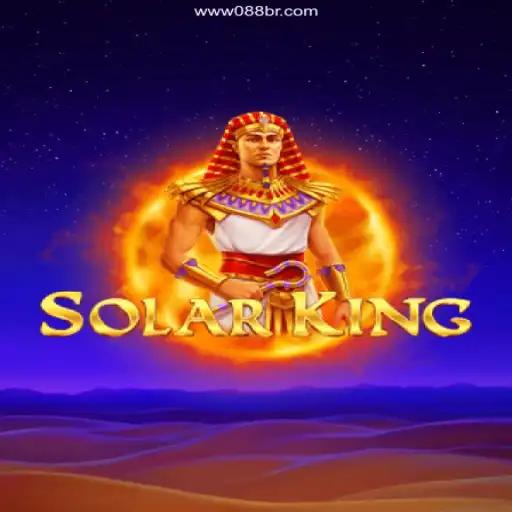 Explore SolarKing: A Stellar Adventure in Online Gaming