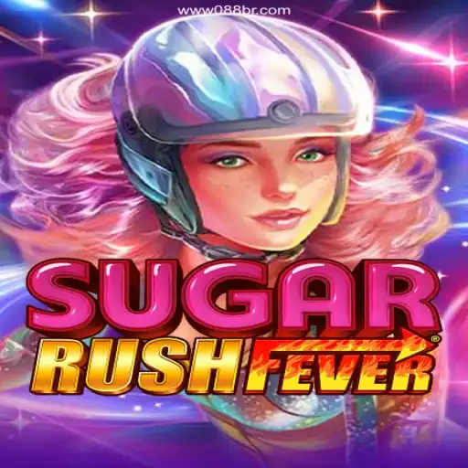 Unleashing the Excitement of SugarRushFever at 088BR.com Oficial