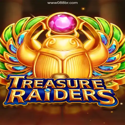 Discover the Thrills of TREASURERAIDERS: The Ultimate Casino Adventure
