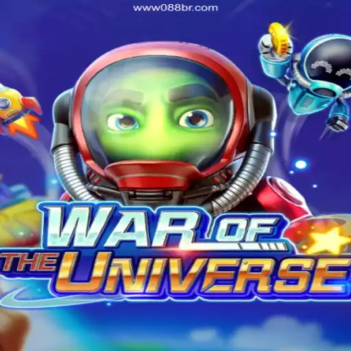 The Epic Adventure of WAROFTHEUNIVERSE