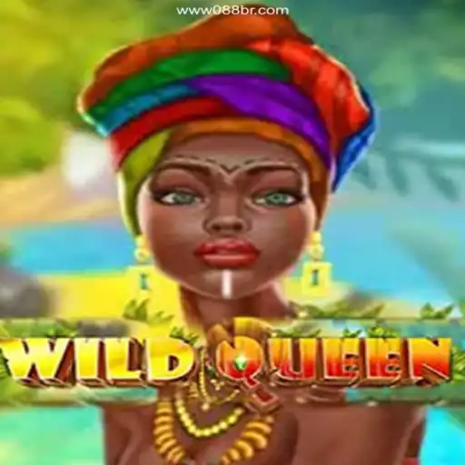 Unveiling WildQueen: Your Gateway to Exhilarating Online Gaming at 088BR.com Oficial 💯️