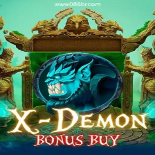 Exploring XDemonBonusBuy: A Thrilling Casino Experience from 088BR.com Oficial